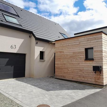 Joli Studio Avec Stationnement Gratuit Dans La Rue Apartment Le Mans Exterior photo